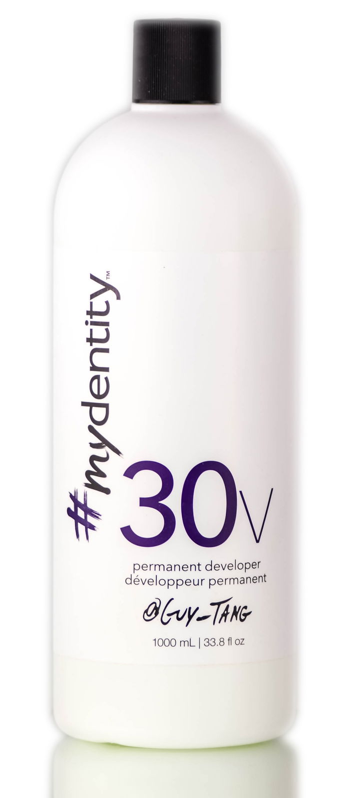 Guy Tang #MyDentity 30 Volume Permanent Developer