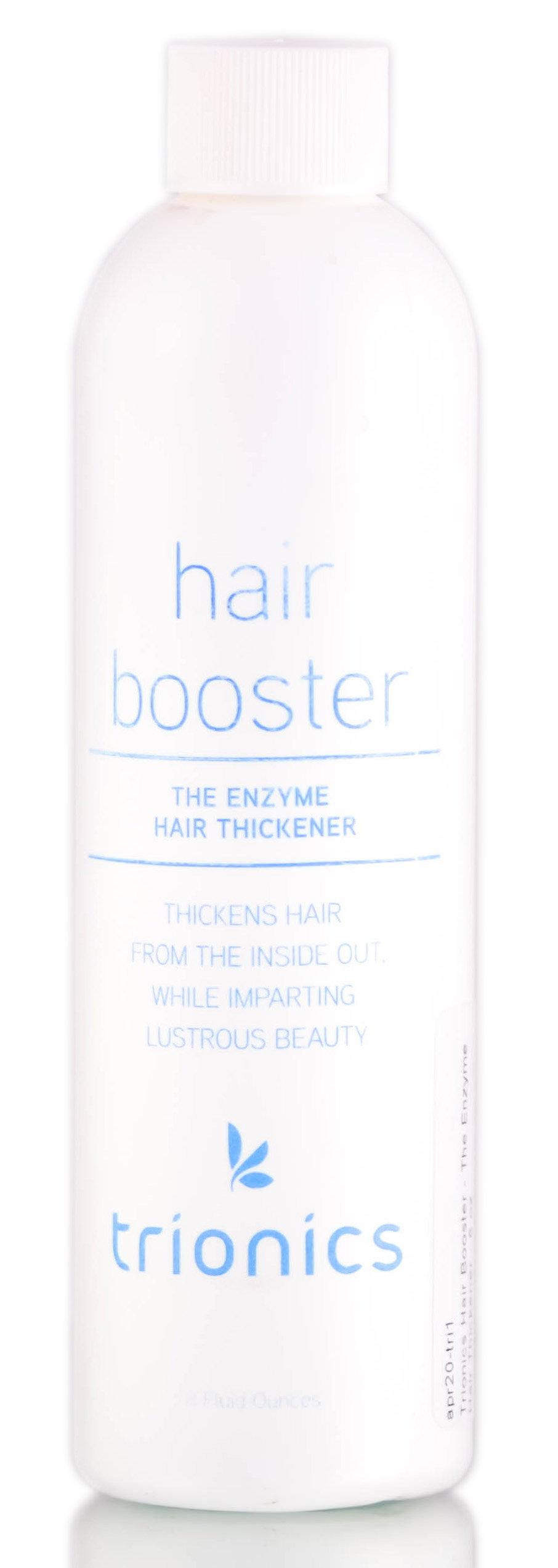 oni09-8-oz - Trionics Hair Booster Hair Thickener-image1 oni09-8-oz - Trionics Hair Booster Hair Thickener-image1