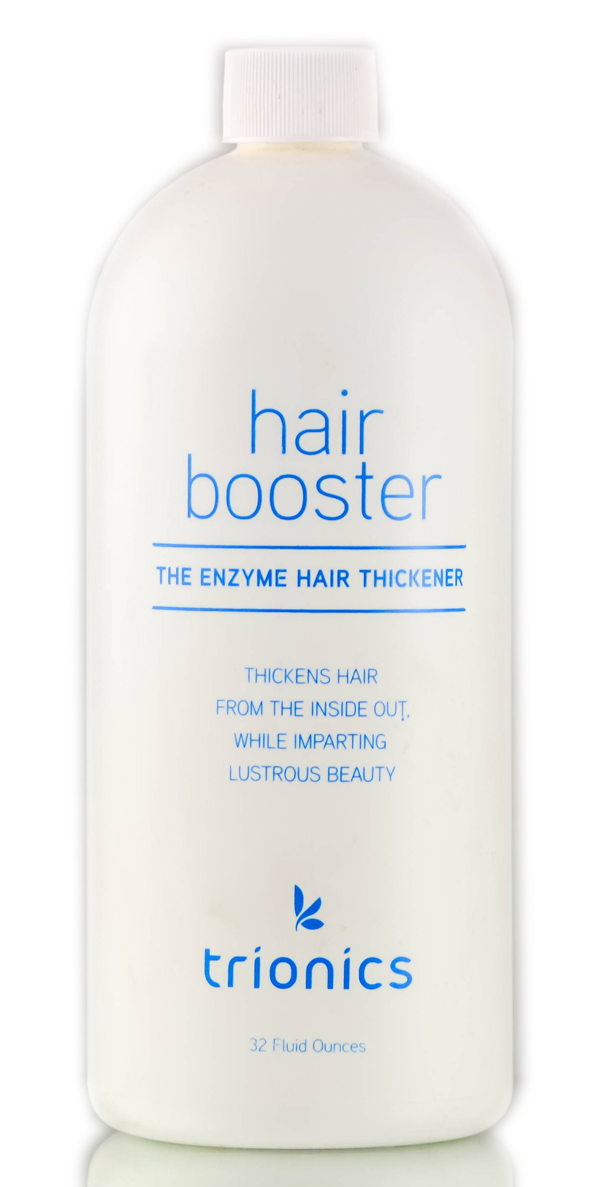 oni09-32-oz - Trionics Hair Booster Hair Thickener-image1 oni09-32-oz - Trionics Hair Booster Hair Thickener-image1