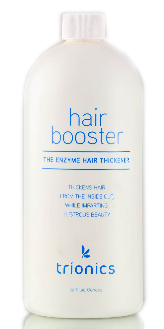 Trionics Hair Booster Hair Thickener