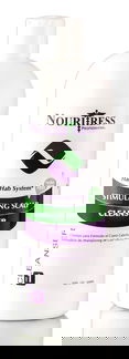 Nouritress Hair Rehab System Stimulating Scalp Cleanser