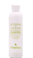Trionics Enzyme Cocktail All In One Enzyme Conditioning Treatment