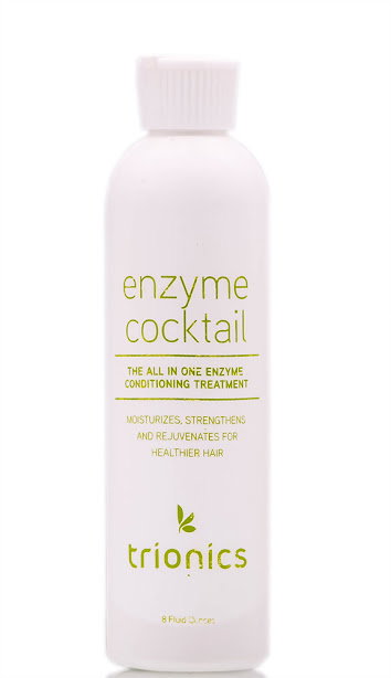 oni10-8-oz - Trionics Enzyme Cocktail All In One Enzyme Conditioning Treatment-image1 oni10-8-oz - Trionics Enzyme Cocktail All In One Enzyme Conditioning Treatment-image1