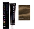 Sparks Permanent Creme Color