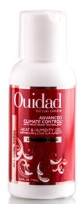 Ouidad Advanced Climate Control Heat & Humidity Gel Stronger Hold