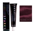 Sparks Permanent Creme Color Sparks Permanent Creme Color