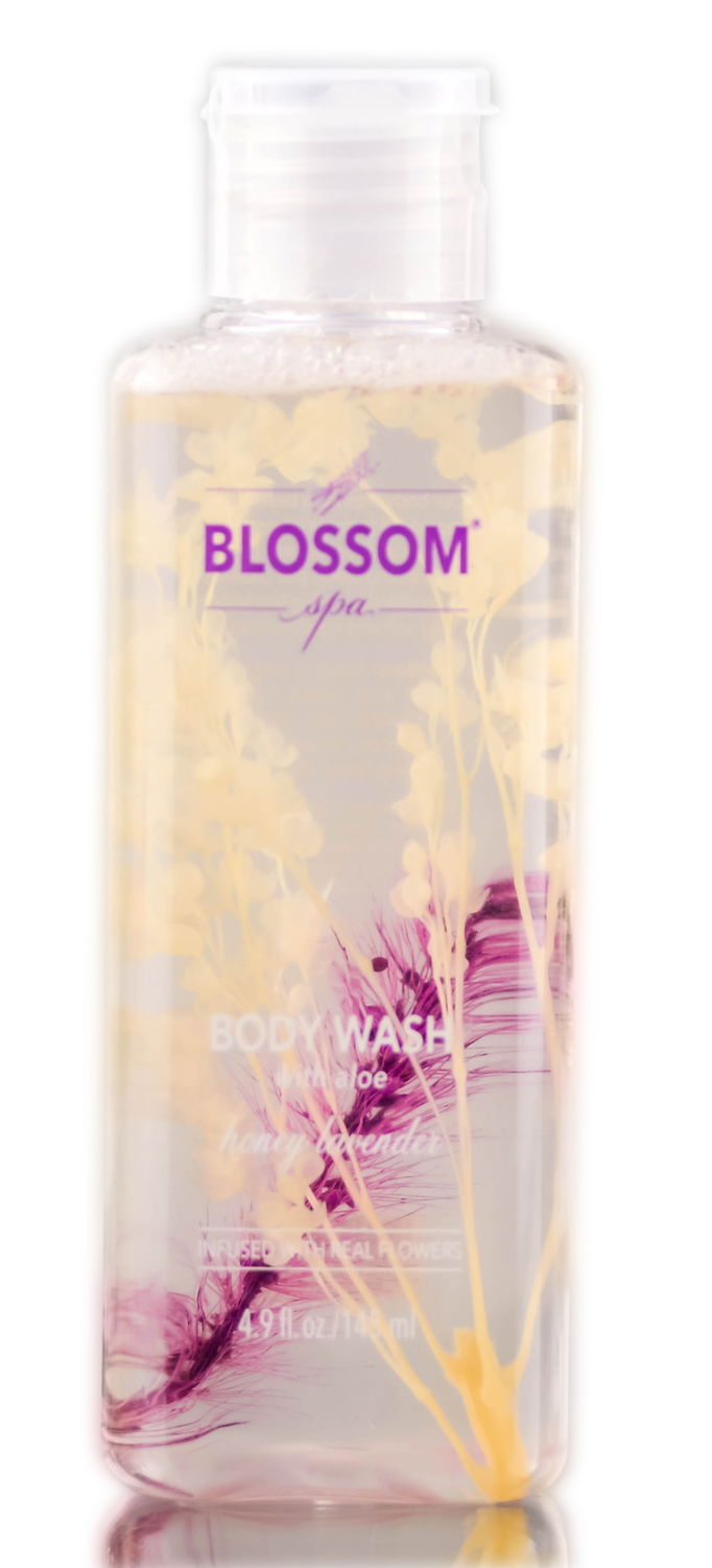 Blossom Spa Body Wash