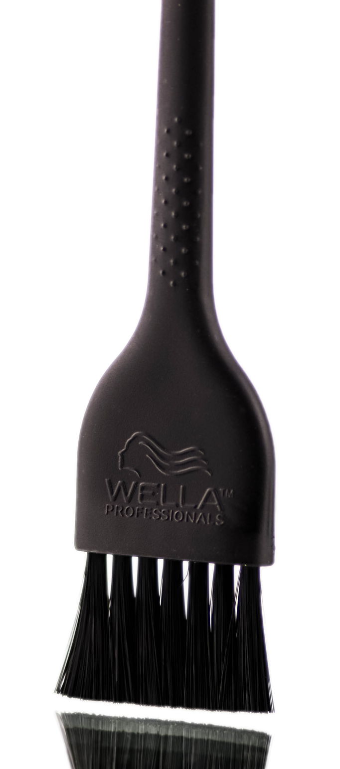 Wella Color Brush with Grip