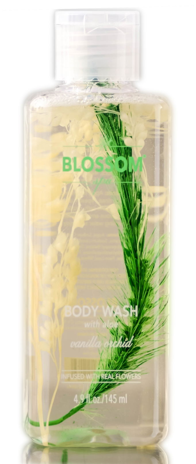 Blossom Spa Body Wash