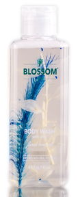 Blossom Spa Body Wash