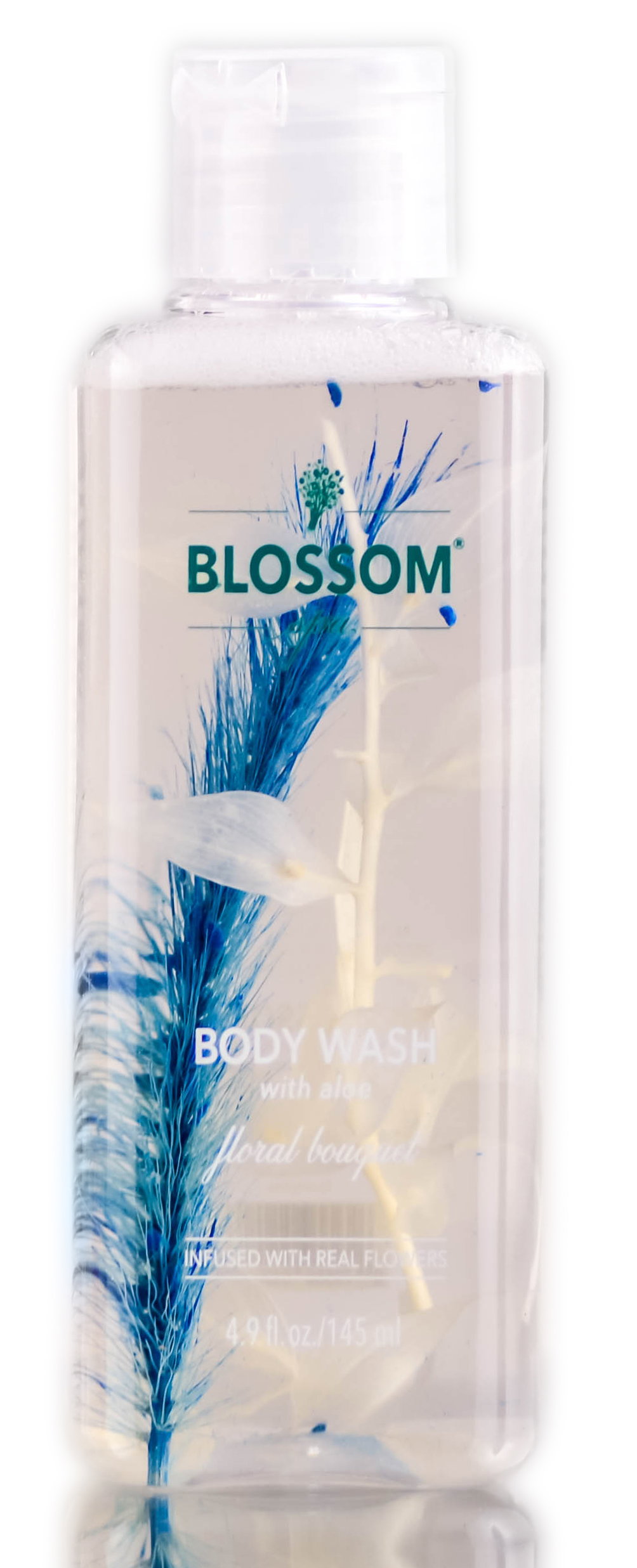 bsm12-floral-bouquet - Blossom Spa Body Wash-image1 bsm12-floral-bouquet - Blossom Spa Body Wash-image1