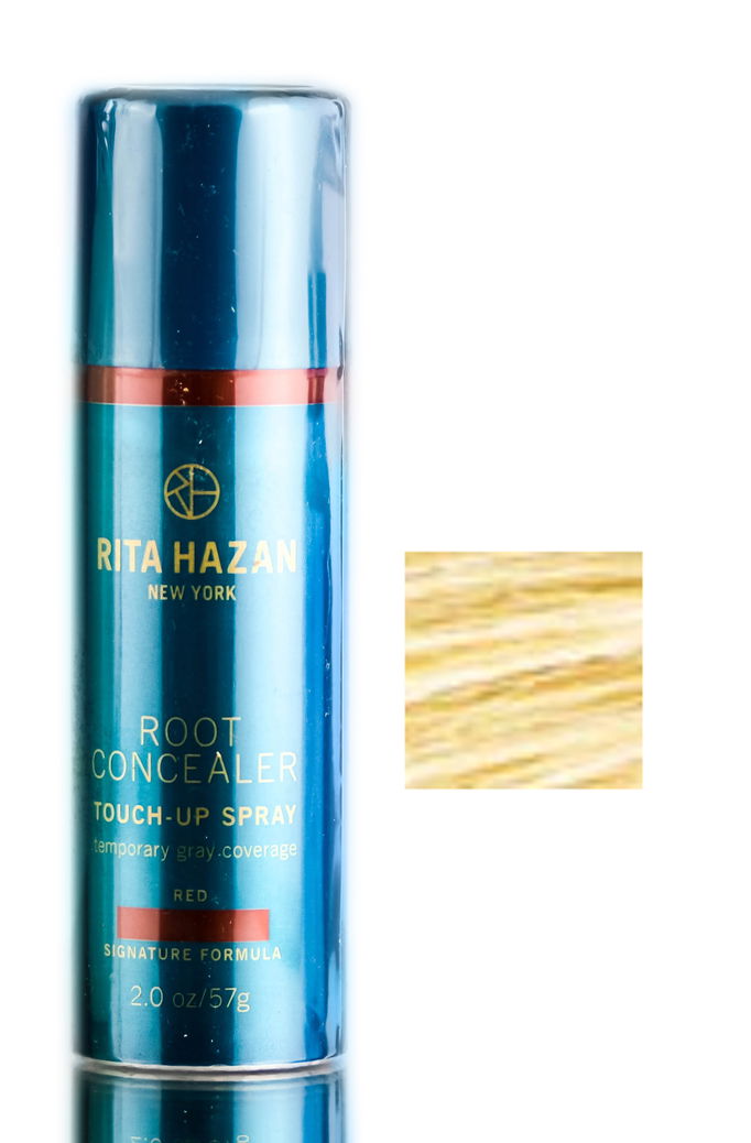 Rita Hazan New York Root Concealer Touch-Up Spray