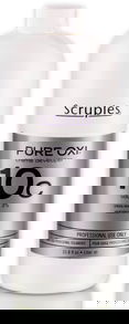 Scruples Pure OXI Creme Developer Scruples Pure OXI Creme Developer