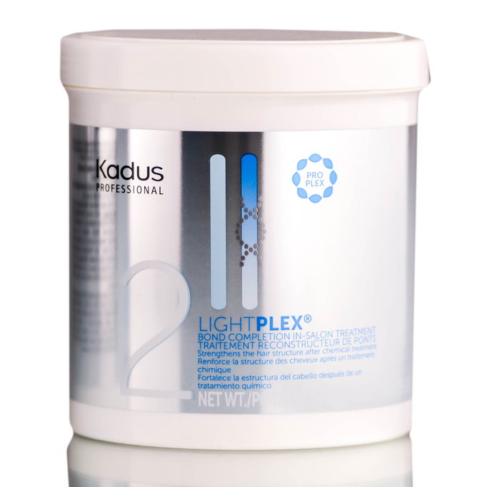 Kadus LightPlex Step 2 Salon Treatment