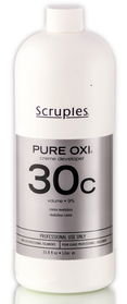 Scruples Pure OXI Creme Developer Scruples Pure OXI Creme Developer