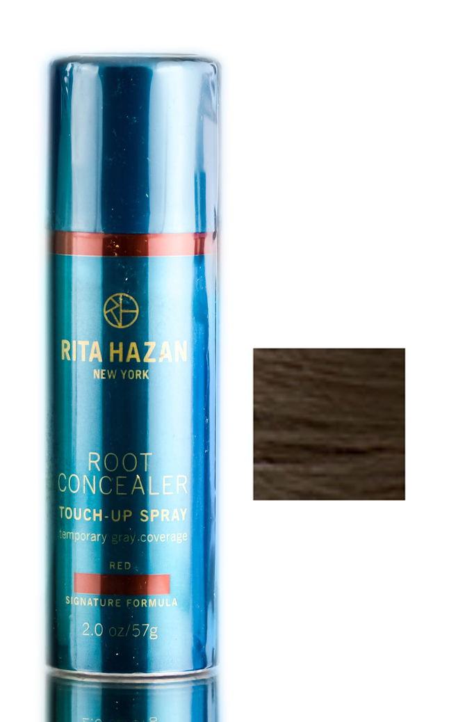 Rita Hazan New York Root Concealer Touch-Up Spray