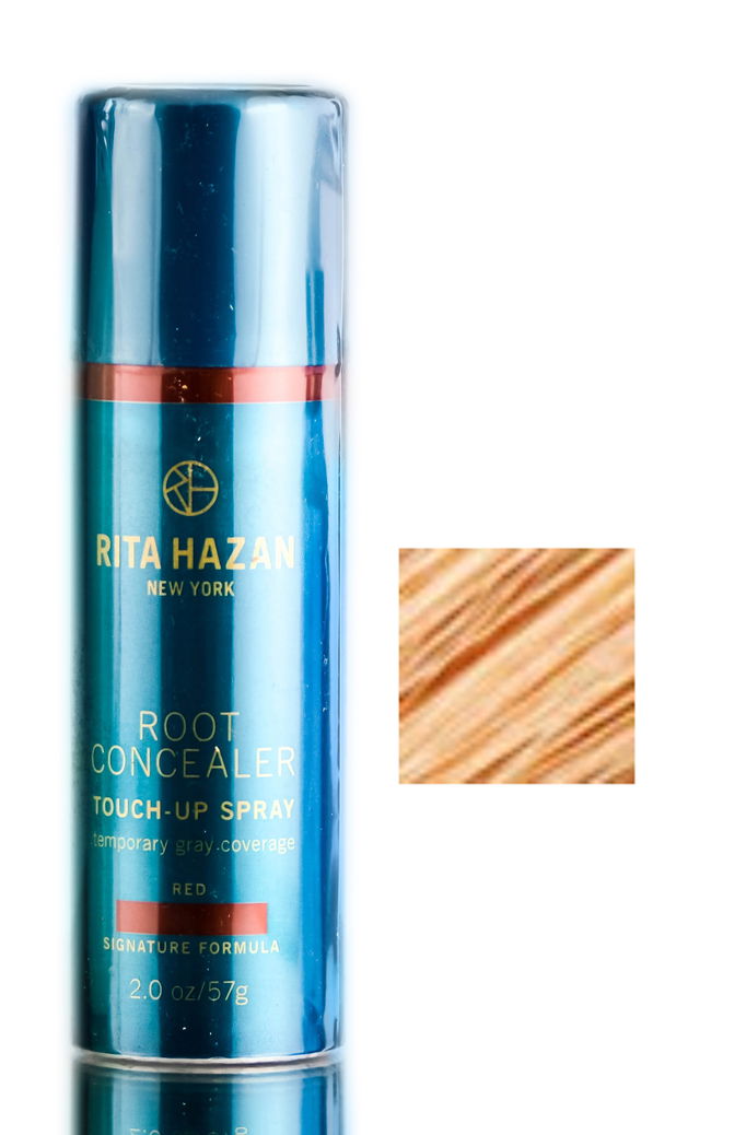 Rita Hazan New York Root Concealer Touch-Up Spray