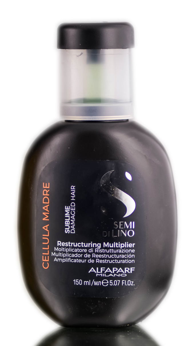 Alfaparf Semi Di Lino Cellula Madre Restructuring Multiplier Alfaparf Semi Di Lino Cellula Madre Restructuring Multiplier