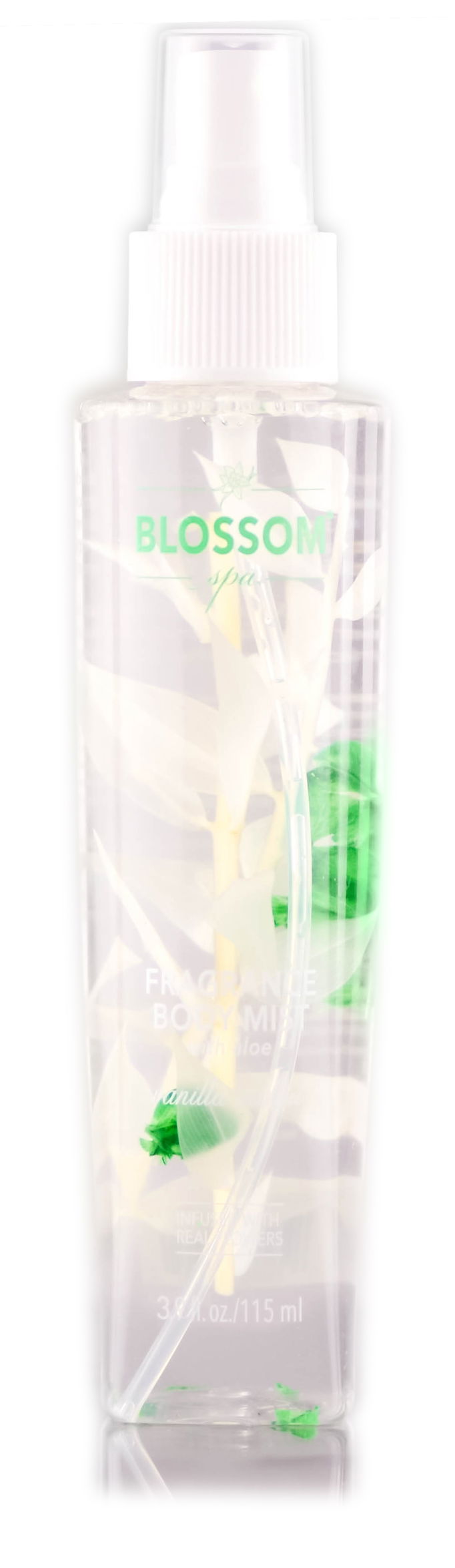 Blossom Spa Fragrance Body Mist