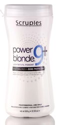 Scruples Power Blonde Lightening Powder 9+ Levels