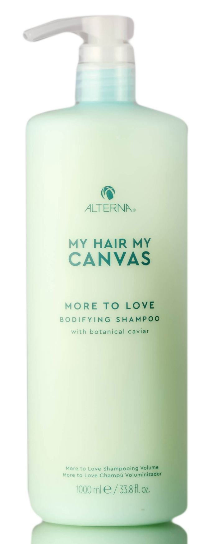 Alterna My Hair My Canvas More to Love Bodifying Shampoo