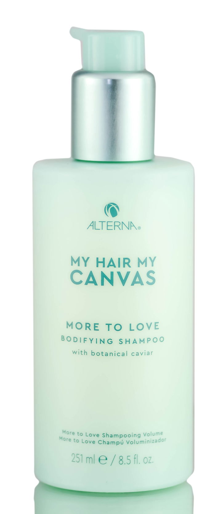 Alterna My Hair My Canvas More to Love Bodifying Shampoo