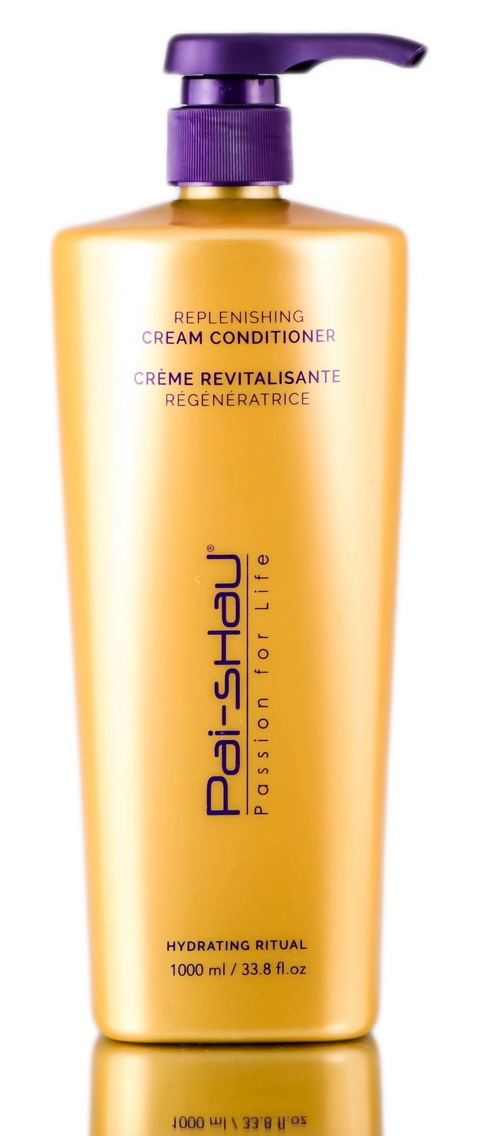 Pai-Shau Replenishing Cream Conditioner