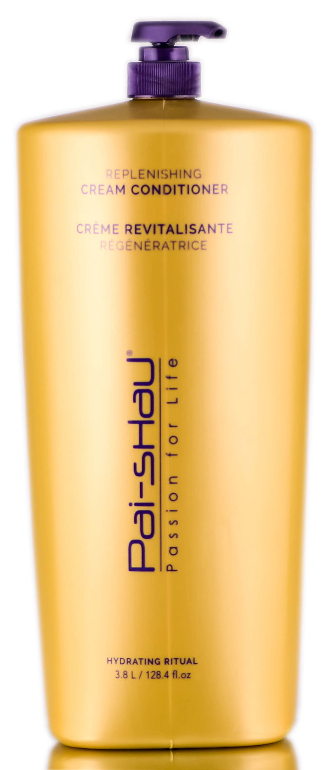 Pai-Shau Replenishing Cream Conditioner Pai-Shau Replenishing Cream Conditioner