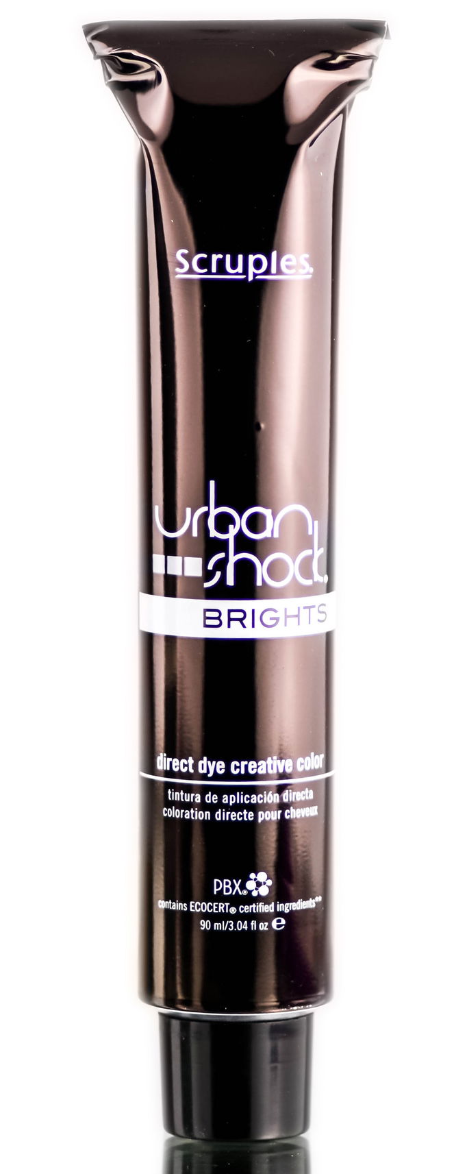 Scruples Urban Shock Brights Direct Dye Creative Color  (3.04 oz)
