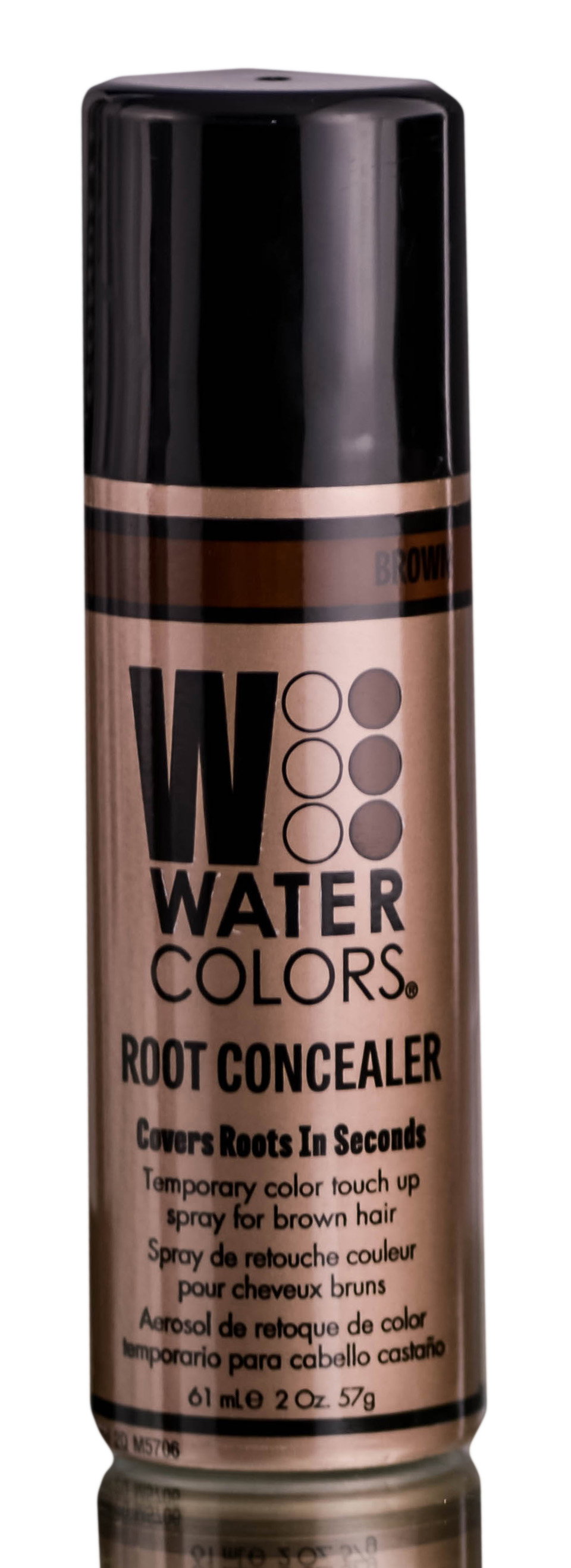 tre11-brown - Tressa Watercolors Root Concealer-image1