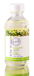 Matrix Biolage RAW Sandalwood + Jasmine Fragrance Oil