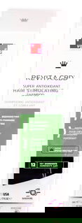 DS Laboratories Revita.CBD Super Antioxidant Hair Stimulating Shampoo