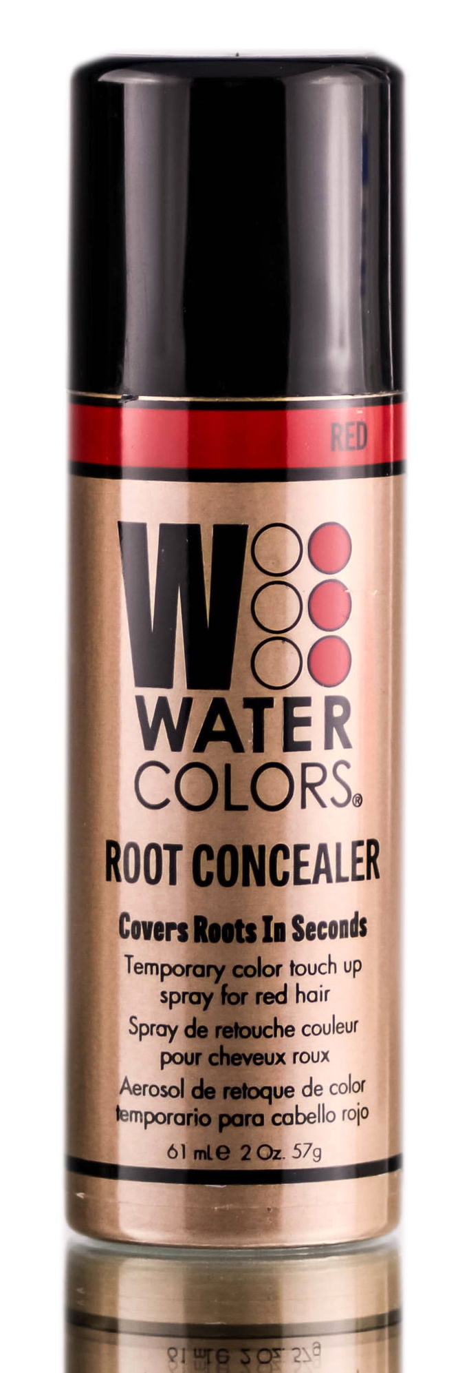 Tressa Watercolors Root Concealer Tressa Watercolors Root Concealer