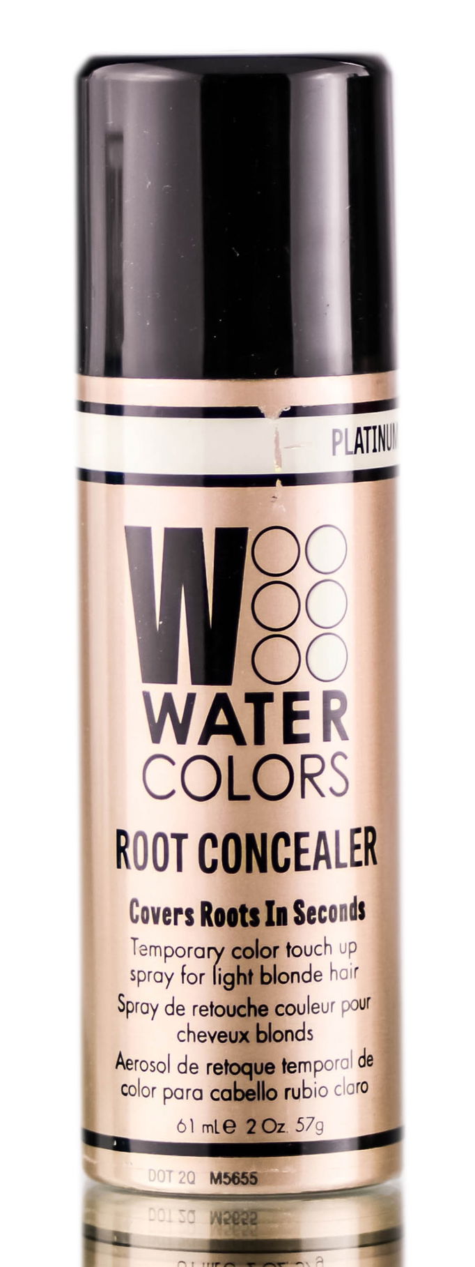 Tressa Watercolors Root Concealer