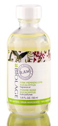 Matrix Biolage RAW Pink Peppercorn + Eucalyptus Fragrance Oil