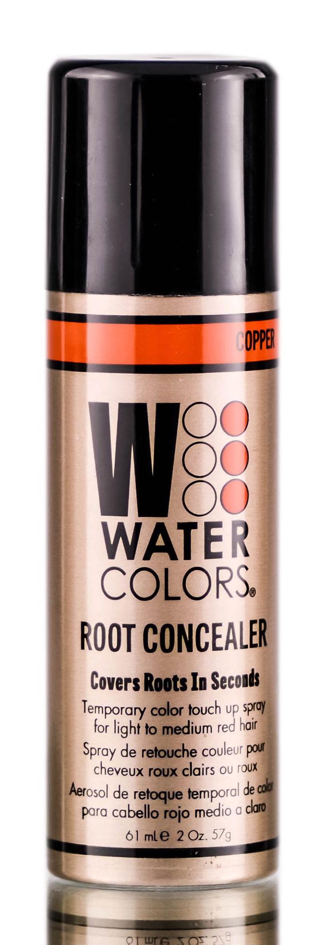 Tressa Watercolors Root Concealer