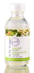 Matrix Biolage RAW Ginger Root + Patchouli Fragrance Oil Matrix Biolage RAW Ginger Root + Patchouli Fragrance Oil