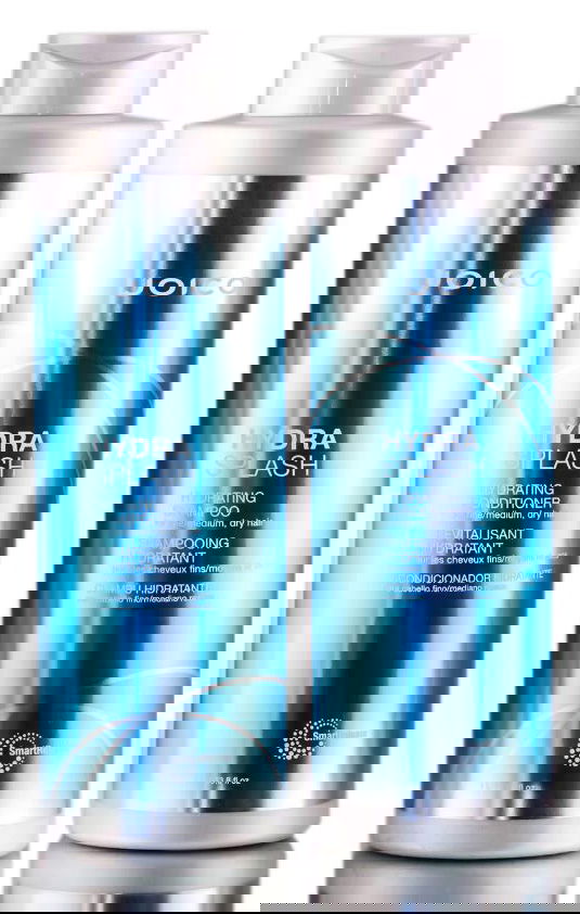 Joico HydraSplash Hydrating Shampoo & Conditioner Joico HydraSplash Hydrating Shampoo & Conditioner