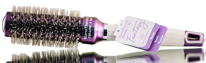 Olivia Garden NanoThermic Ceramic+ion Fantasy