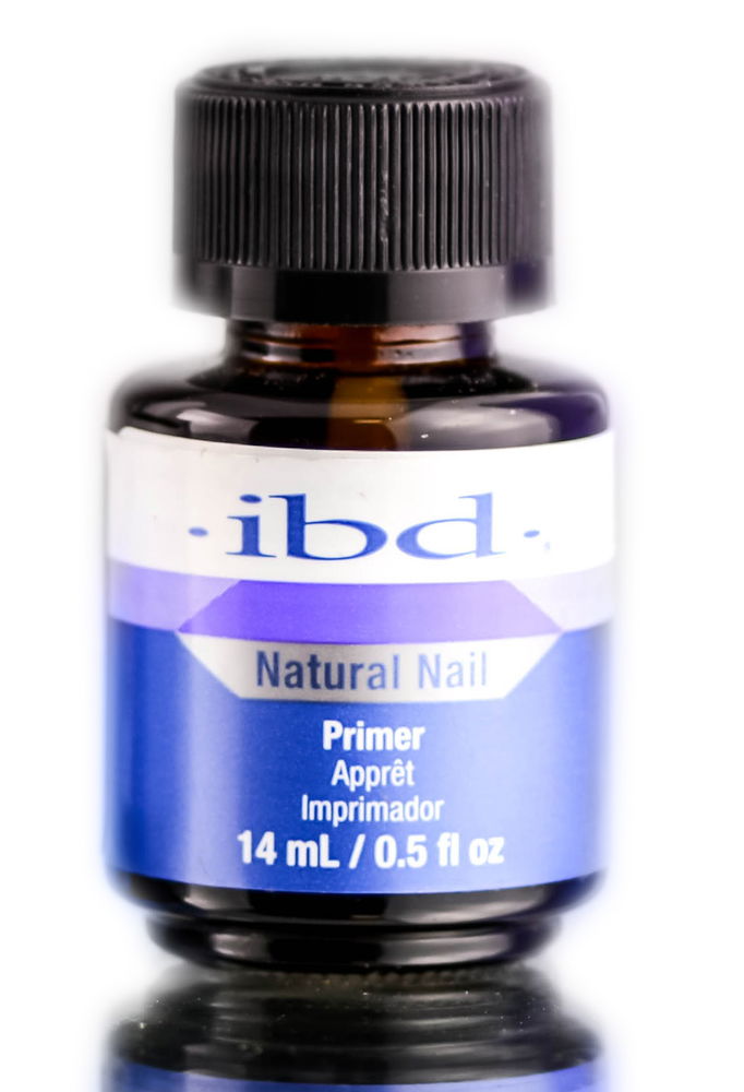 IBD Natural Nail Primer