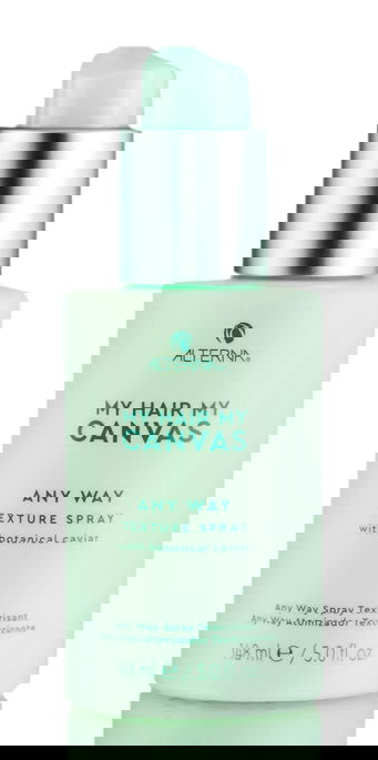 Alterna My Hair My Canvas Any Way Texture Spray 5oz
