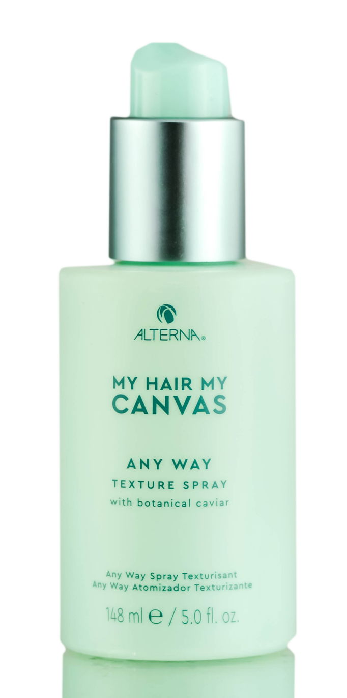 Alterna My Hair My Canvas Any Way Texture Spray