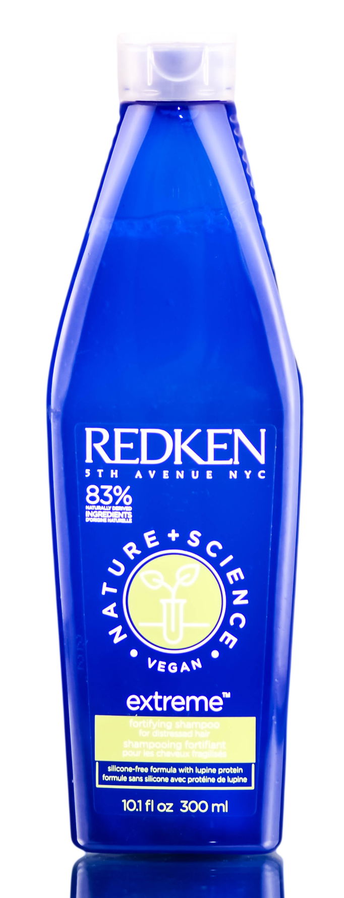Redken Nature + Science Extreme Fortifying Shampoo