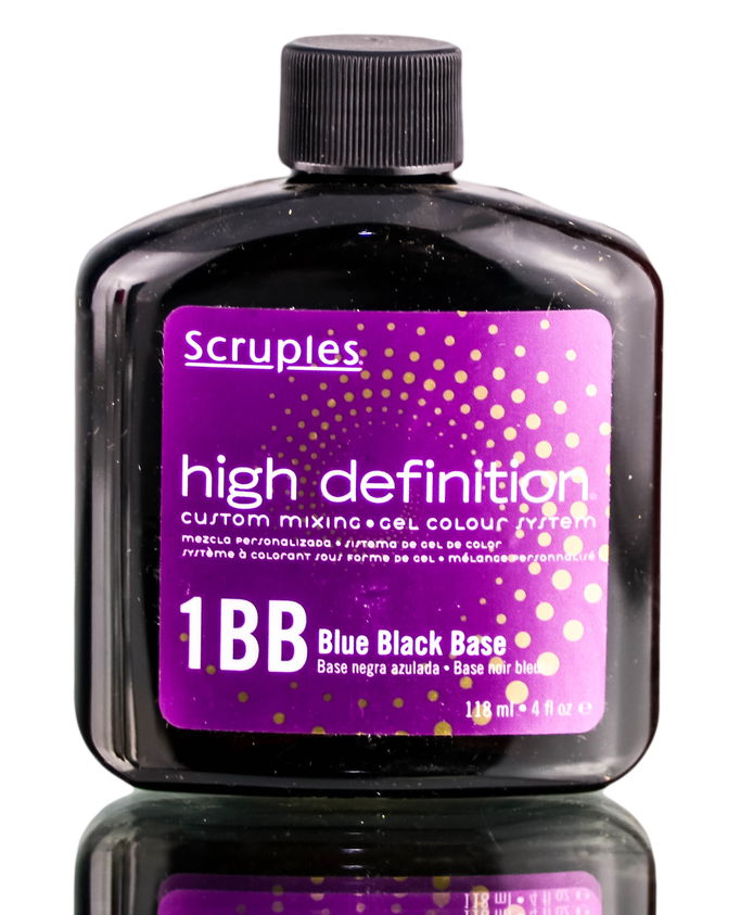 Scruples High Definition Gel Color