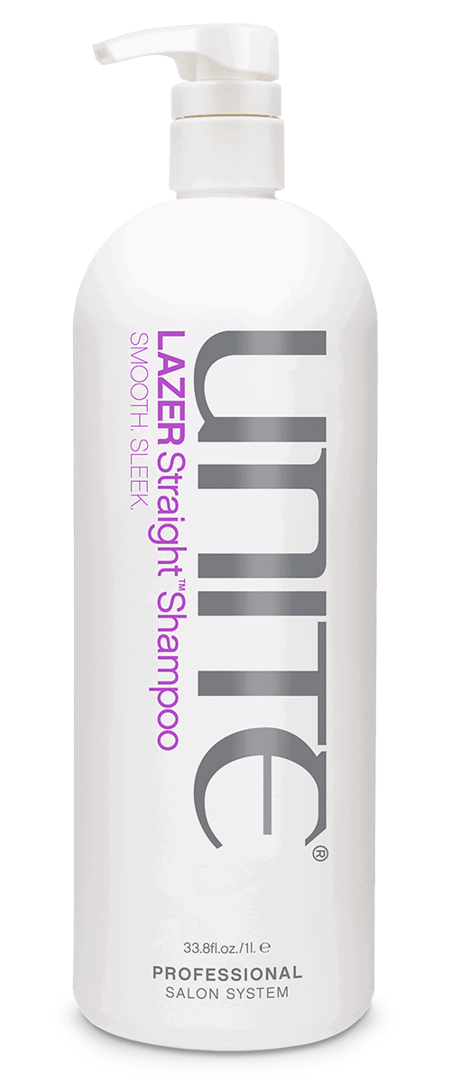 Unite Lazer Straight Shampoo