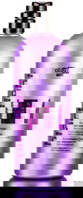Oligo BlackLight Anti-Yellow Violet Shampoo Oligo BlackLight Anti-Yellow Violet Shampoo