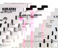 Keratin Complex EBO Express Blow Out Smoothing Treatment Try Me Kit