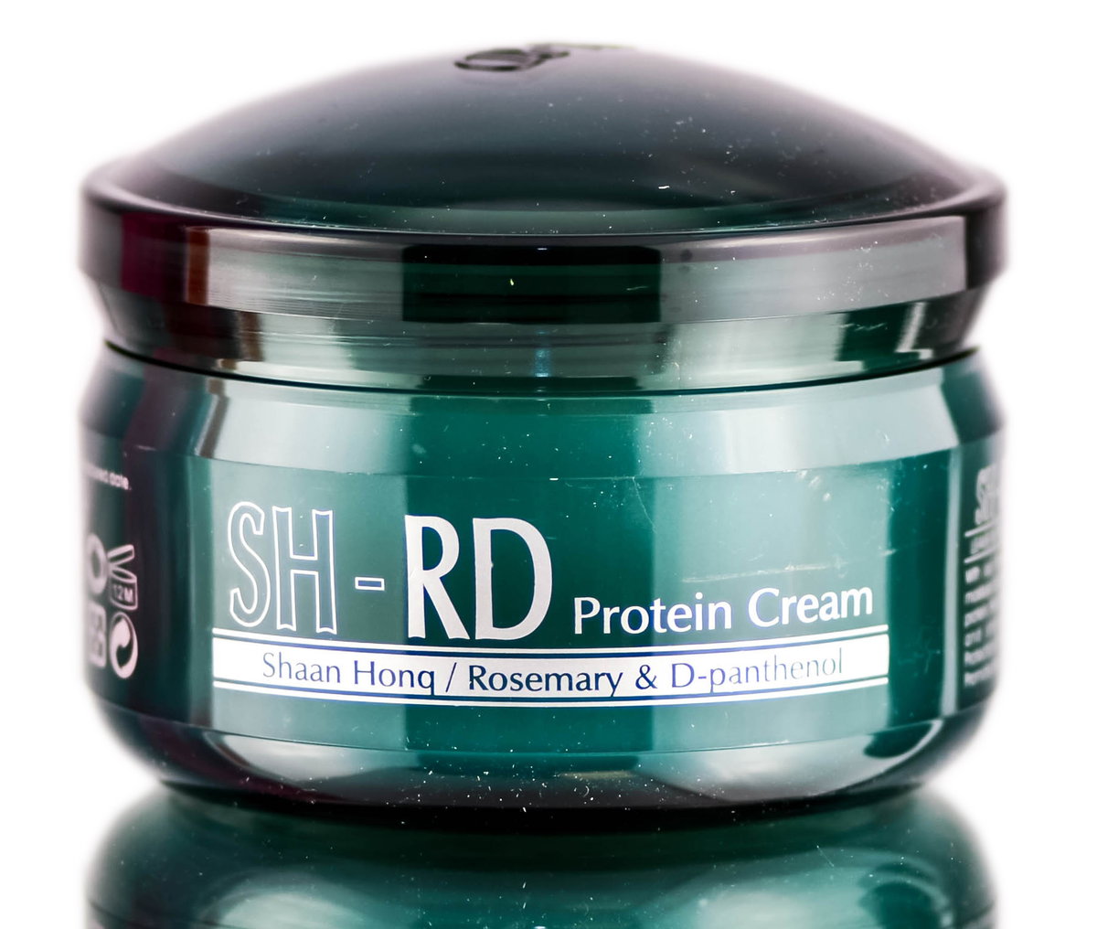 skh41-5-1-oz - Shaan Honq SH-RD Protein Cream Leave-in Treatment-image1