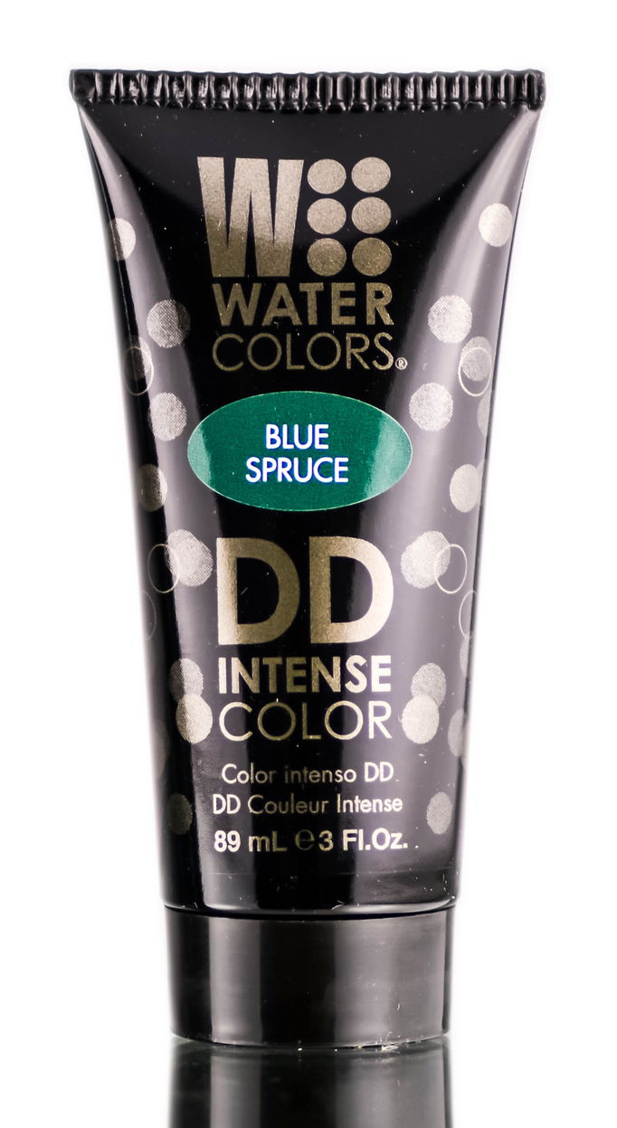 Tressa Watercolors DD Intense Color - 3 oz