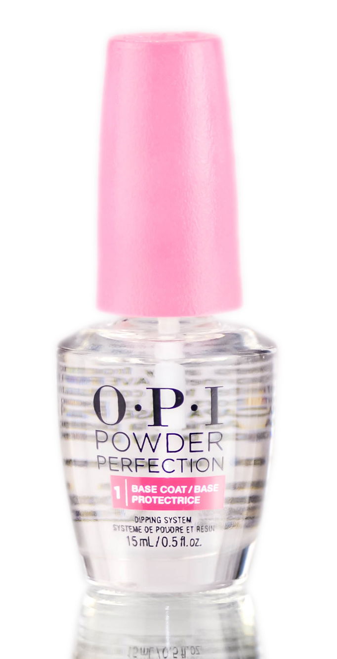 OPI Powder Perfection Dipping System - Step 1 Base Coat